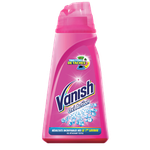 Vanish Oxi Action Gel